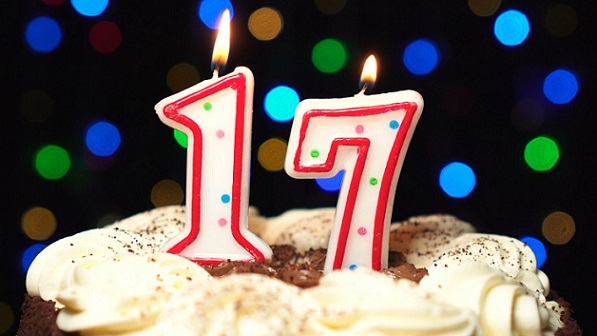 ��� "��������" 17 ���